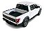 Camionete Ford F-150 Raptor 2022 Welly 1/32 - Imagem 2