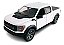 Camionete Ford F-150 Raptor 2022 Welly 1/32 - Imagem 1