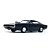 Carro Dom´s Dodge Charger Velozes e Furiosos 9 1:24 Jada Toys - Imagem 1