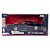 Carro Dom´s Dodge Charger Velozes e Furiosos 9 1:24 Jada Toys - Imagem 8