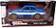 Brian's Ford Escort Velozes E Furiosos Jada 1/24 - Imagem 9
