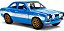 Brian's Ford Escort Velozes E Furiosos Jada 1/24 - Imagem 4