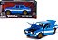 Brian's Ford Escort Velozes E Furiosos Jada 1/24 - Imagem 8