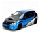 Carro Subaru Impreza Wrx Sti Brian's Velozes E Furiosos 1:24 - Imagem 1