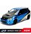 Carro Subaru Impreza Wrx Sti Brian's Velozes E Furiosos 1:24 - Imagem 2