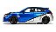 Carro Subaru Impreza Wrx Sti Brian's Velozes E Furiosos 1:24 - Imagem 3