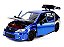 Carro Subaru Impreza Wrx Sti Brian's Velozes E Furiosos 1:24 - Imagem 5