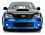 Carro Subaru Impreza Wrx Sti Brian's Velozes E Furiosos 1:24 - Imagem 7