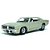 Dodge Charger R/t 1969 - Maisto Special Edition Cor Prata - Imagem 1