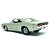 Dodge Charger R/t 1969 - Maisto Special Edition Cor Prata - Imagem 2