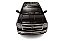 Miniatura Caminhonete Chevrolet Silverado 2014 Preta 1/46 - Imagem 2