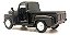 Miniatura Caminhonete Ford F1 Som E Luzes Escala 1/32 12cm - Imagem 5