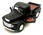 Miniatura Caminhonete Ford F1 Som E Luzes Escala 1/32 12cm - Imagem 6