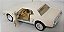 Miniatura Carro Ford Mustang 1964 Escala 1/36 13cm - Imagem 2