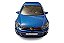Miniatura Carro Volkswagen Golf Gti Rmz City Azul 1/38 - Imagem 2