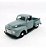 Miniatura De Carro Ford F1 Pick Up 1948 Cinza 1:25 Maisto - Imagem 1