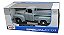 Miniatura De Carro Ford F1 Pick Up 1948 Cinza 1:25 Maisto - Imagem 5