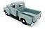 Miniatura De Carro Ford F1 Pick Up 1948 Cinza 1:25 Maisto - Imagem 3