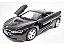 Miniatura De Ferro Bmw I8 1/36  Com Fricção Kinsmart 13cm - Imagem 1