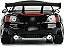 Miniatura Honda S2000 Johnny's Velozes E Furiosos 1:24 Jada - Imagem 4