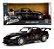 Miniatura Honda S2000 Johnny's Velozes E Furiosos 1:24 Jada - Imagem 10