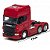 Caminhão Truck Scania V8 R730 Cavalinho 1/64 Vermelho - Imagem 1
