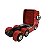 Caminhão Truck Scania V8 R730 Cavalinho 1/64 Vermelho - Imagem 2