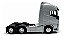 Miniatura Caminhão Volvo Fh 500 1/64 Prata - Imagem 8