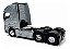 Miniatura Caminhão Volvo Fh 500 1/64 Prata - Imagem 6