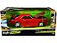 Miniatura Chevrolet Camaro Z/28 1:24 Vermelho - Imagem 5