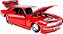 Miniatura Chevrolet Camaro Z/28 1:24 Vermelho - Imagem 2