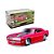 Miniatura Chevrolet Camaro Z/28 1:24 Vermelho - Imagem 1