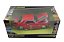 Miniatura Chevrolet Camaro Z/28 1:24 Vermelho - Imagem 4