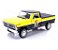 Ford F-100 1970 Armor All 1:24 Greenlight Edição Limitada - Imagem 2