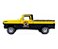 Ford F-100 1970 Armor All 1:24 Greenlight Edição Limitada - Imagem 6