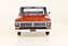 Ford F-100 1970 Laranja 1/24 California Classics - Imagem 2
