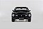 Miniatura Ford Maverick GT 1974 Preto 1/24 California Classics - Imagem 3
