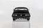 Miniatura Ford Maverick GT 1974 Preto 1/24 California Classics - Imagem 7