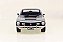 Miniatura Ford Maverick GT 1974 Prata 1/24 California Classics - Imagem 2