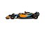 Fórmula 1 McLaren MCL36 Ricciardo Gp Australia 2022 1:18 Solido - Imagem 8