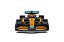 Fórmula 1 McLaren MCL36 Ricciardo Gp Australia 2022 1:18 Solido - Imagem 4