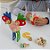 Brinquedo Kit Inventando Monstrinhos - Imagem 2