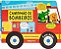 Livro - Bombeiros - Imagem 1