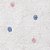 Tapete de Algodão Confete Colorido - Imagem 3