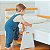 Cama Infantil Montessoriana Branca - Bella - Imagem 2