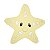 Enfeite Decorativo Estrela-do-mar - Imagem 1