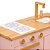 Mini Cozinha Infantil Pocket - Rosa Blush - Imagem 5