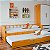 Bicama Infantil Pinus - Theo - Imagem 10