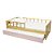 Bicama Infantil Rosa Blush - Theo - Imagem 2