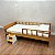 Cama Infantil Pinus - Theo - Imagem 6